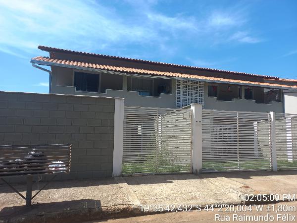 Casa de 80m² em Pedro Leopoldo