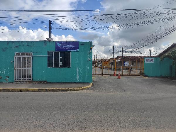 Casa de 64m² em Maceió