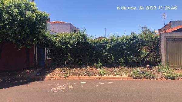 Terreno de 200m² em Sertaozinho
