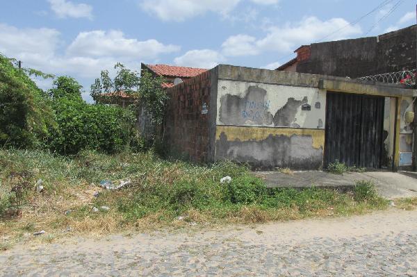 Casa de 78m² em Fortaleza