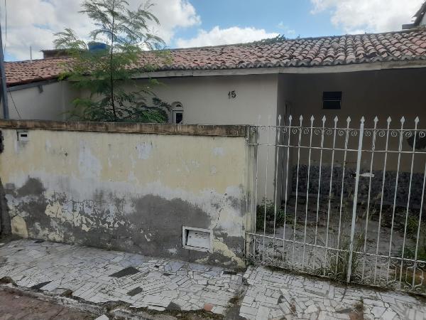 Casa de 27m² em Itaberaba