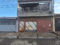 Casa de 45m² em Piracicaba