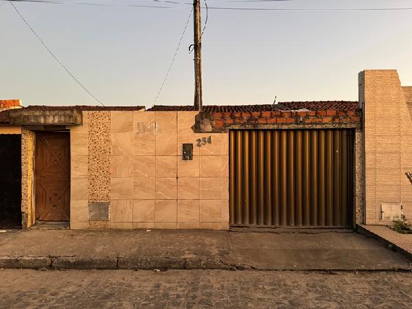 Casa de 50m² em Maceió