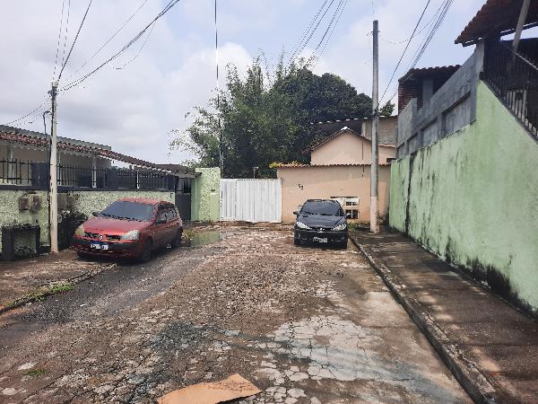 Casa em São Gonçalo