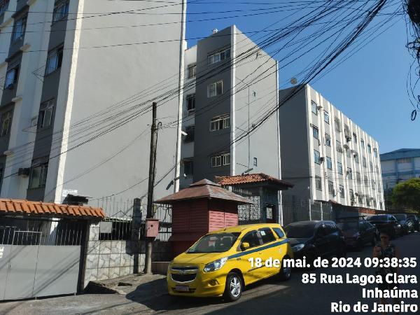 Apartamento de 41m² em Rio de Janeiro