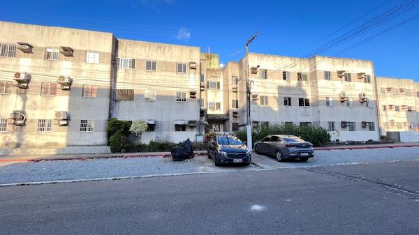 Apartamento em Maceió