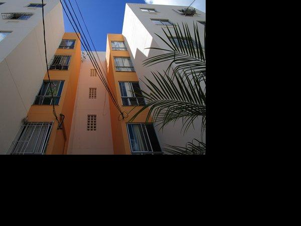 Apartamento de 43m² em Salvador