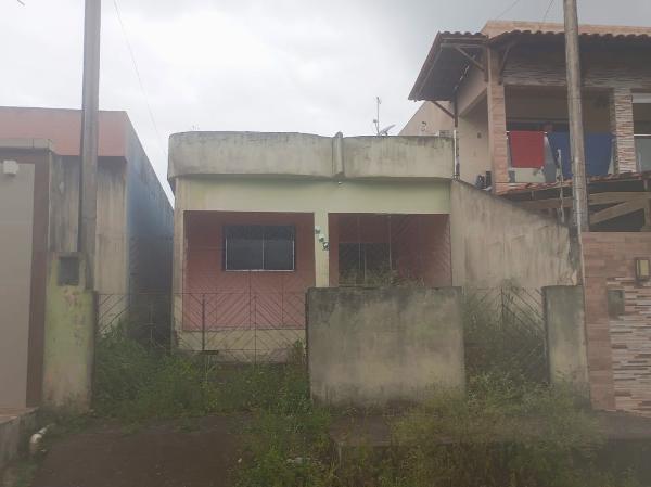 Casa de 85m² em Carpina