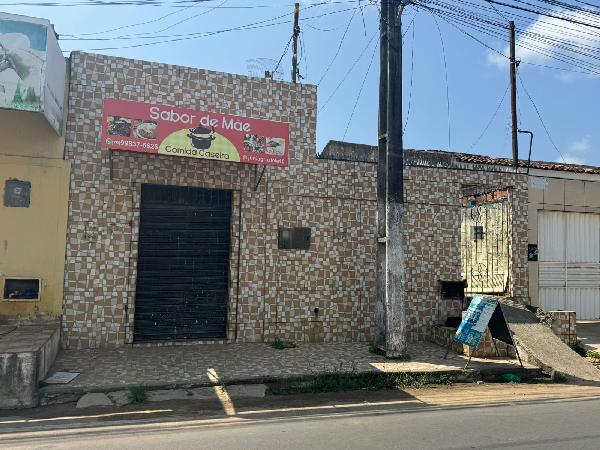 Casa de 37m² em Nossa Senhora do Socorro