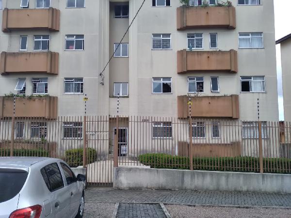 Apartamento de 55m² em Curitiba