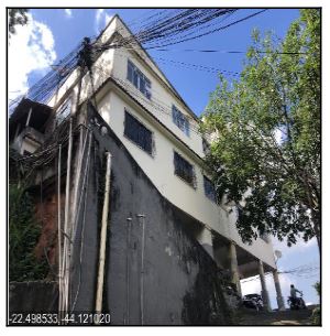 Apartamento em Volta Redonda