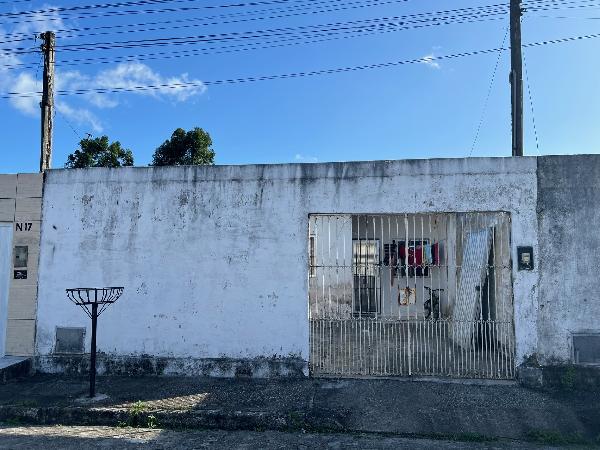 Casa de 50m² em Maceió