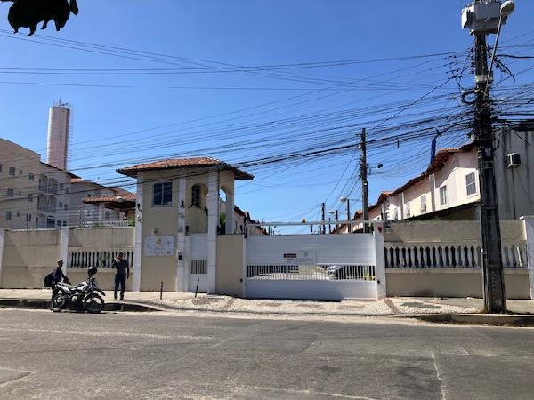 Casa de 60m² em Fortaleza