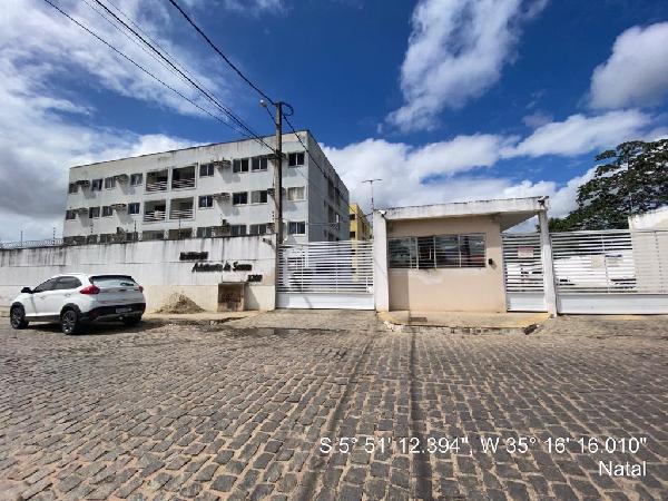 Apartamento de 68m² em Natal