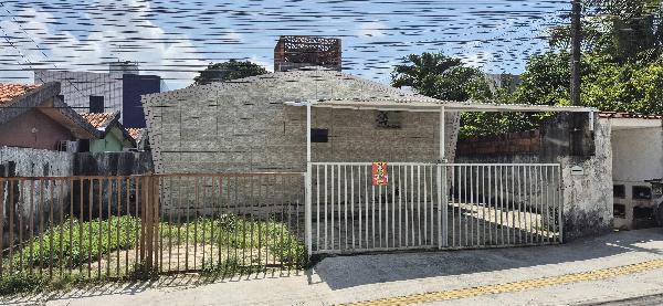 Casa de 45m² em João Pessoa