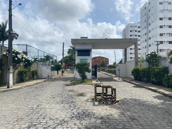 Apartamento de 54m² em Maceió