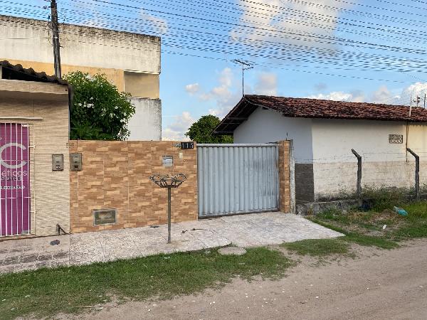Casa em João Pessoa