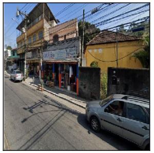 Casa em São Gonçalo