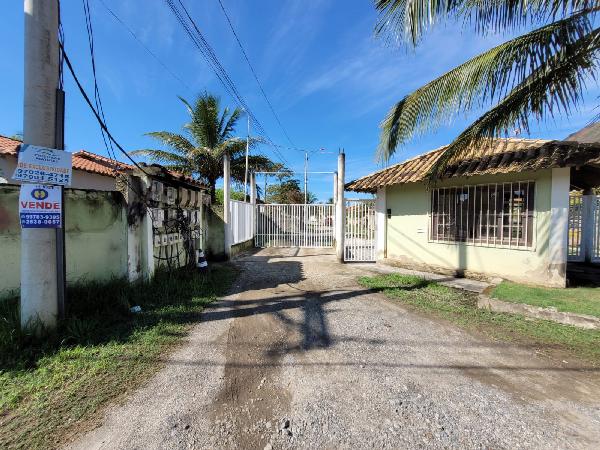 Casa de 70m² em Maricá