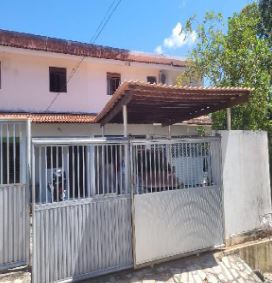 Casa de 81m² em João Pessoa