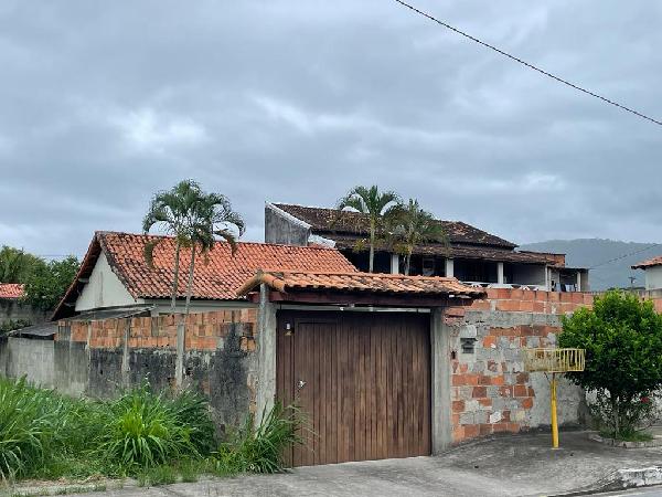 Casa de 85m² em Maricá