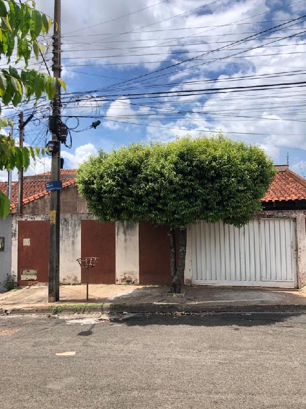 Casa de 96m² em Catanduva