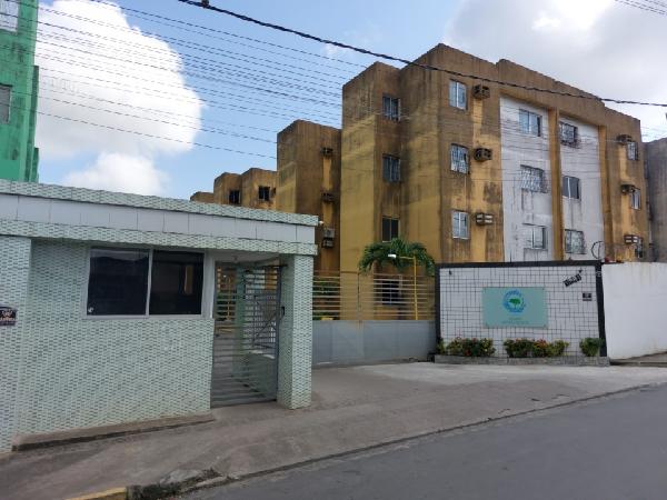 Apartamento de 46m² em São Lourenço da Mata