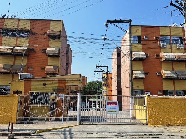 Apartamento de 62m² em São Gonçalo