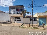 Casa de 55m² em Valparaíso de Goiás