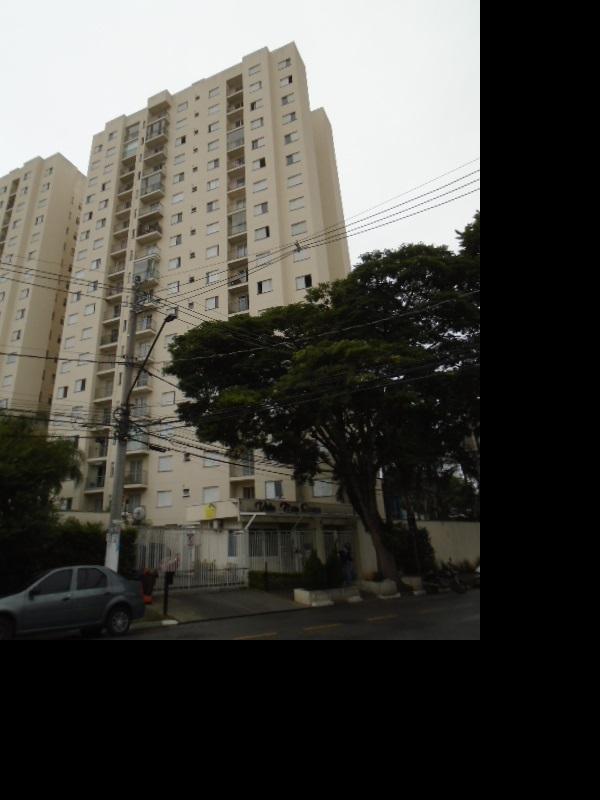 Apartamento de 50m² em Osasco