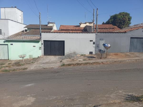 Casa de 63m² em Aparecida de Goiânia