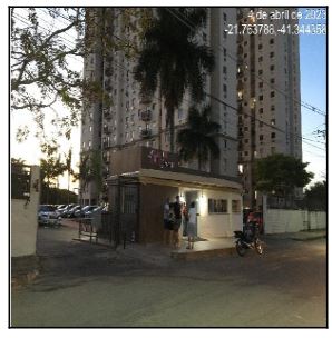 Apartamento de 94m² em Campos dos Goytacazes