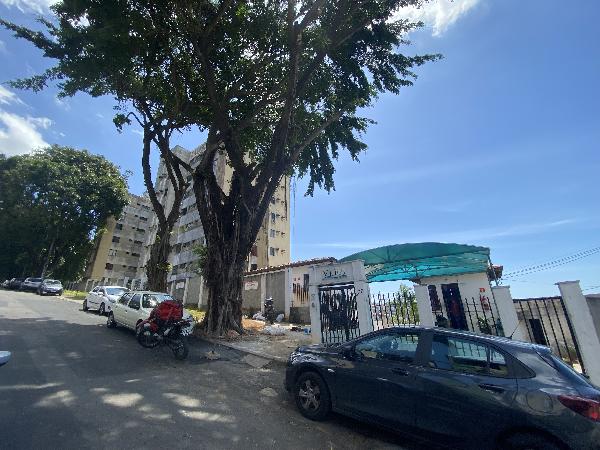 Apartamento de 46m² em Salvador