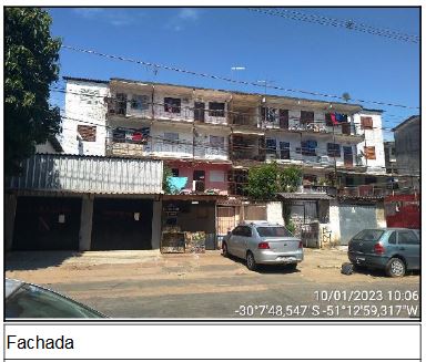 Apartamento em Porto Alegre