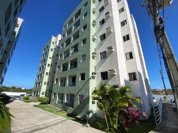 Apartamento de 51m² em Maceió