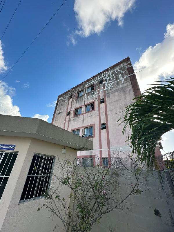 Apartamento de 42m² em Maceió