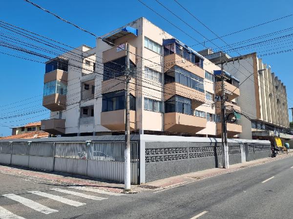 Apartamento de 56m² em Serra