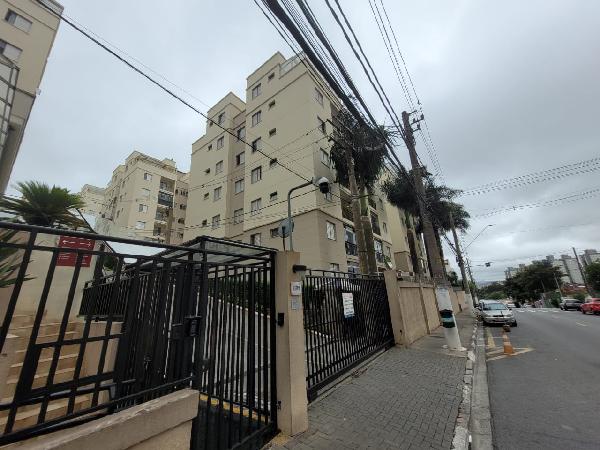 Apartamento de 44m² em Osasco