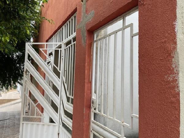 Casa de 113m² em Sao Vicente