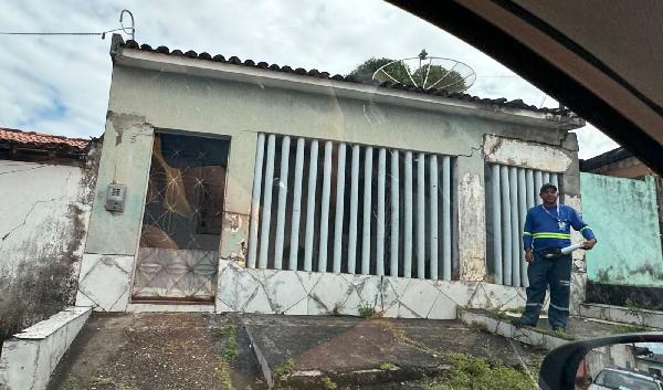 Casa de 58m² em Nossa Senhora do Socorro