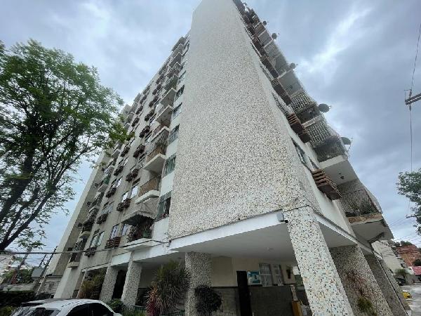 Apartamento de 61m² em São Gonçalo