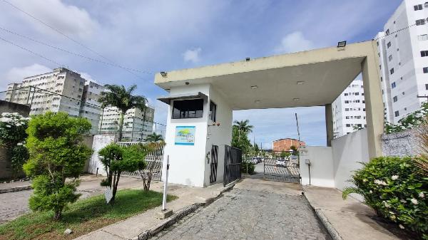 Apartamento de 54m² em Maceió