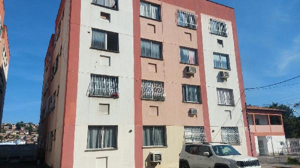 Apartamento de 40m² em São Gonçalo