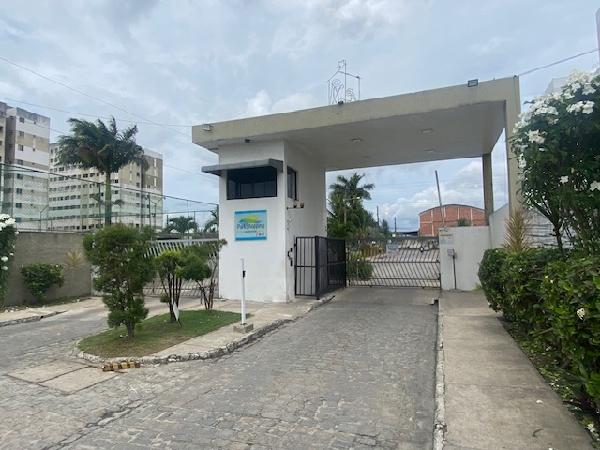 Apartamento de 54m² em Maceió