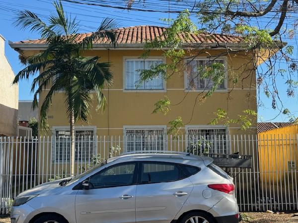 Apartamento de 50m² em São José dos Pinhais