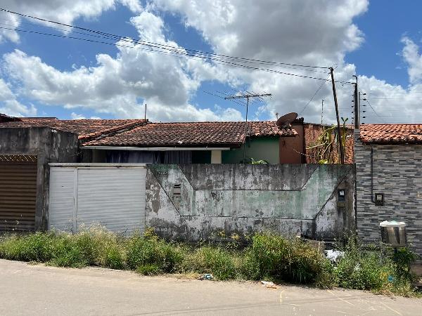 Casa de 74m² em São José de Ribamar