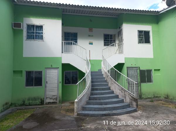 Apartamento de 40m² em Manaus