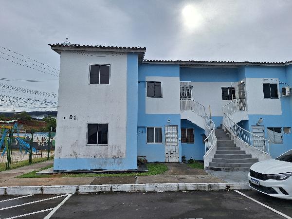 Apartamento de 40m² em Manaus