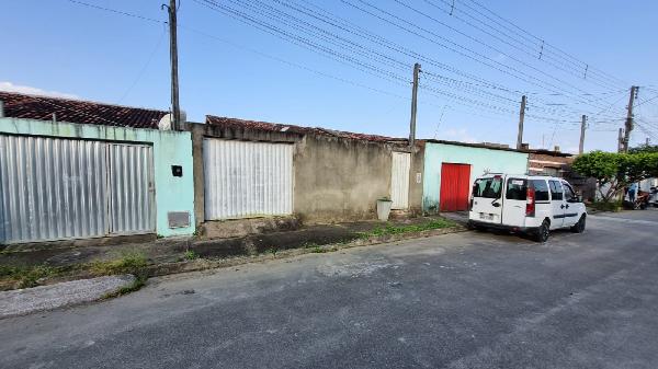 Casa de 64m² em Maceió