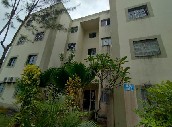 Apartamento em Maceió